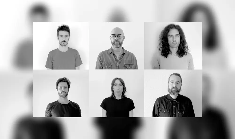 "Los abrazos prohibidos"