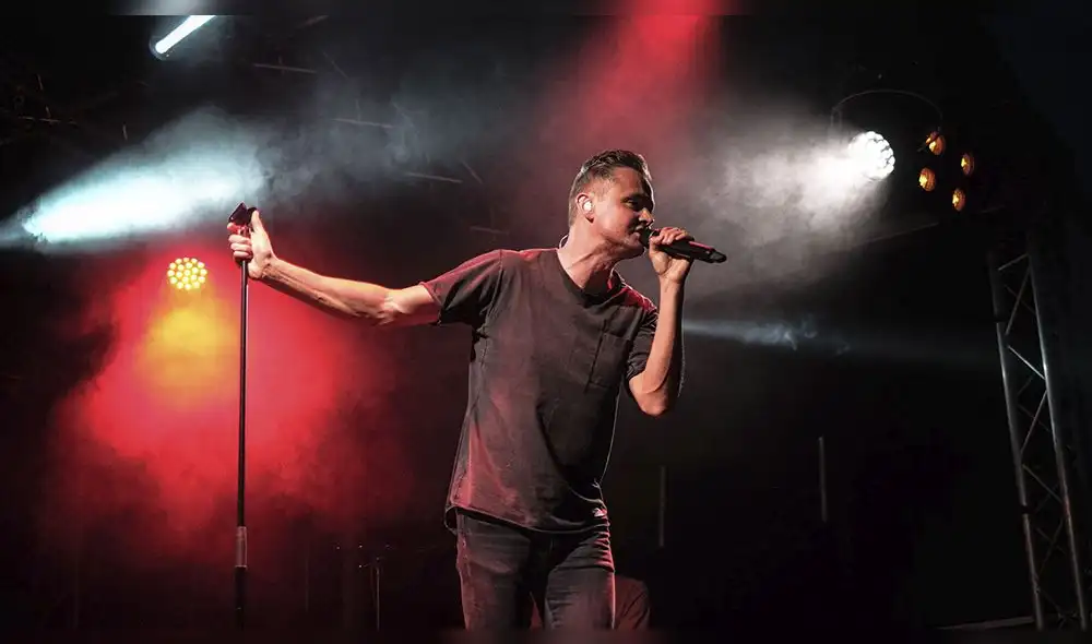 Keane confirma concierto en Lima: Fecha oficial y precio de entradas