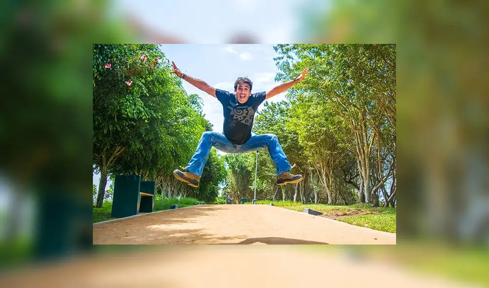 Manolo del Castillo: al Perú hay que conocerlo caminando