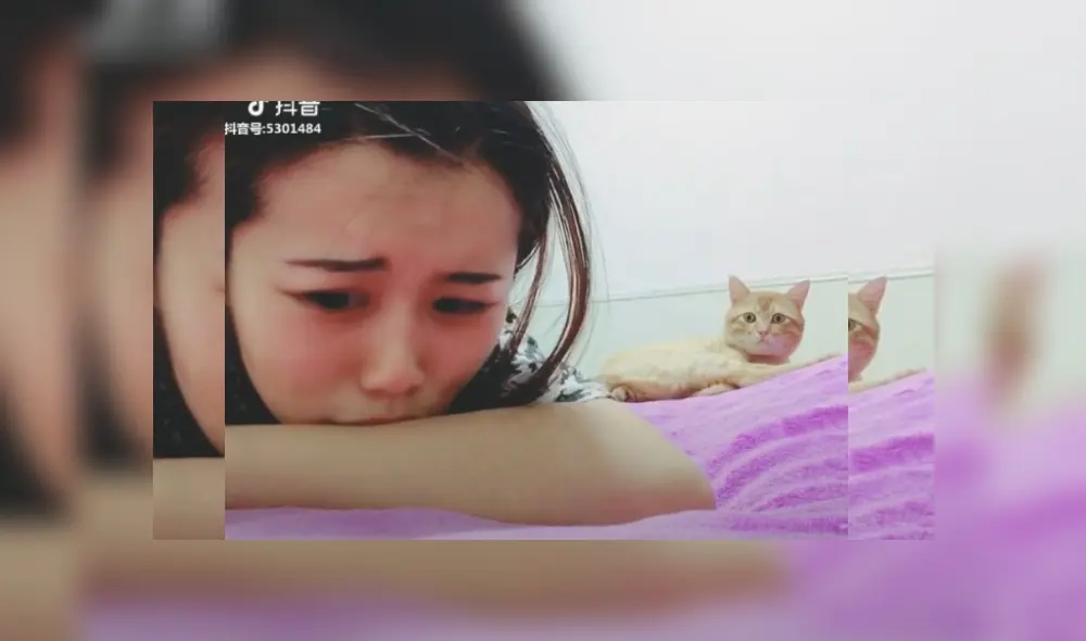 Desliza hacia la izquierda para ver más del video viral Desliza hacia la izquierda para ver más del video viral