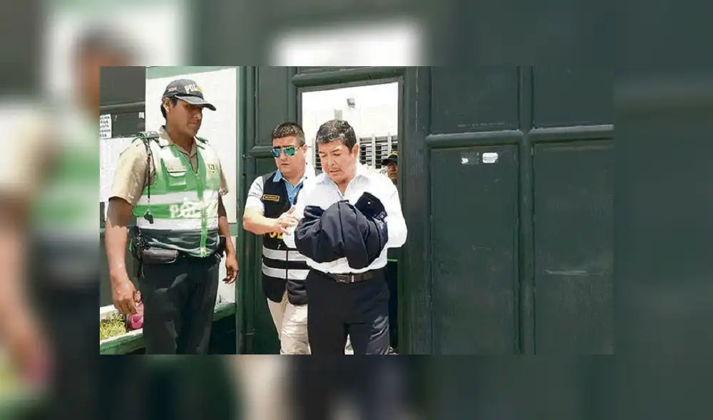 Nuevos audios comprobarían coimas a Los Limpios de Tacna por terrenos