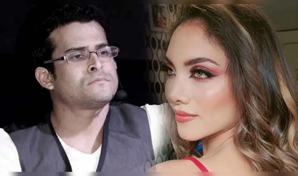 Isabel Acevedo reveló que su madre no quiso que devuelva camionetas a Chiristian Domínguez