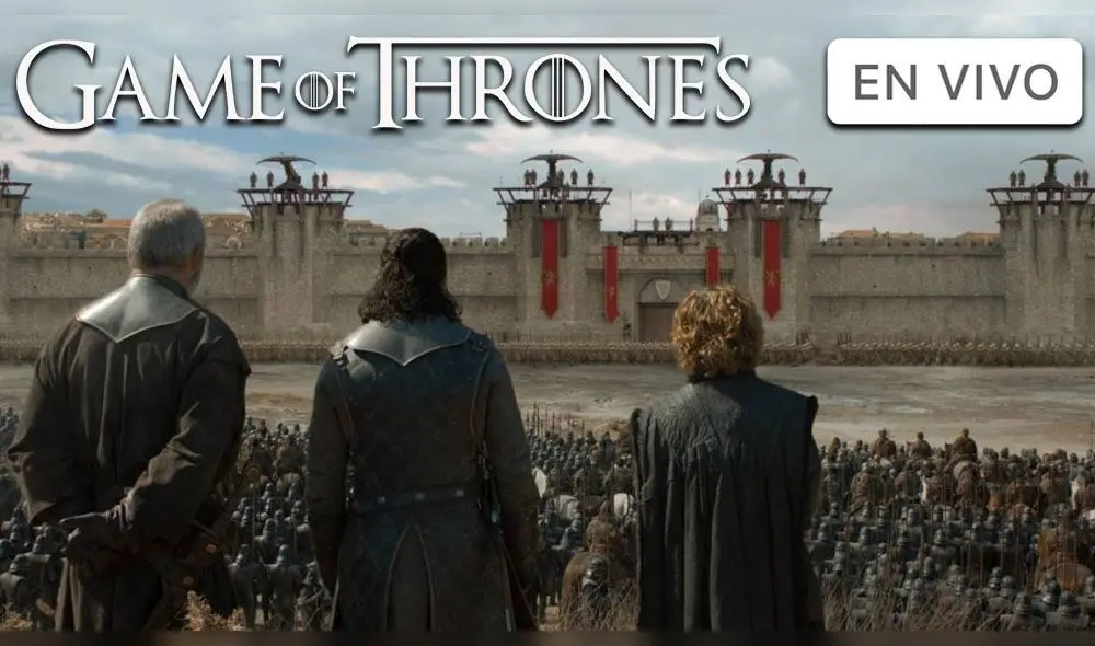 Game of Thrones: Cersei y Jaime Lannister se encontraron ¿Qué pasó con ellos?