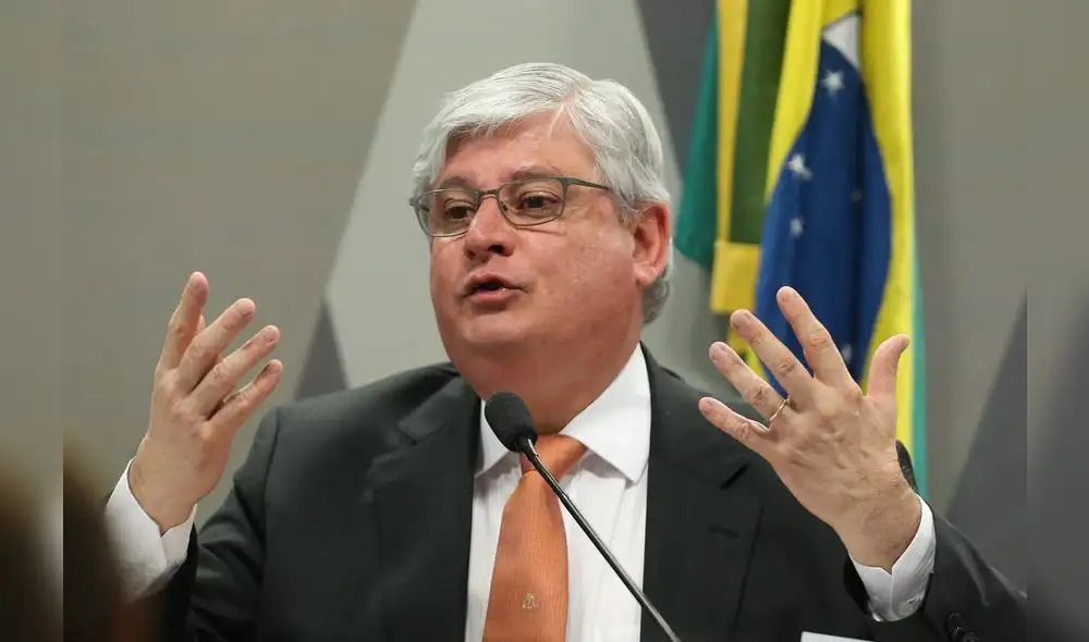 Brasil entregará información en junio, pero en reserva al fiscal