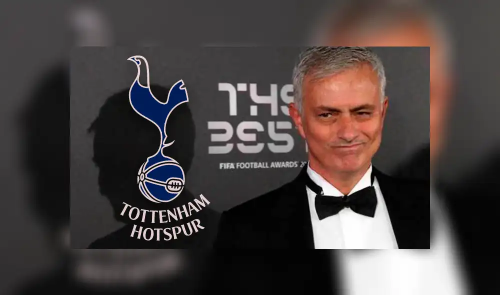 Mourinho Mourinho