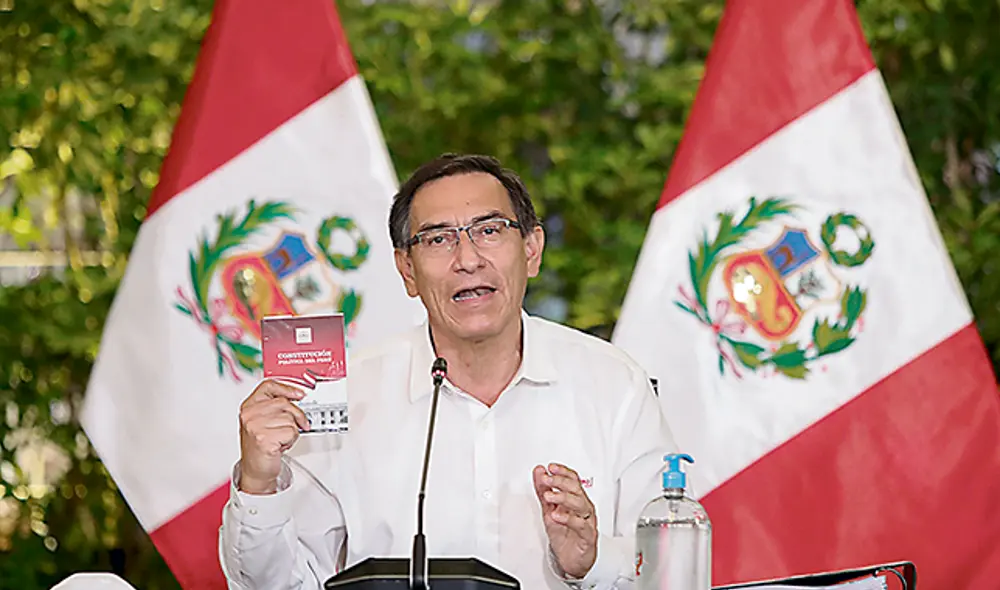 Clínicas aceptaron S/ 55,000 por atención a enfermos por COVID-19