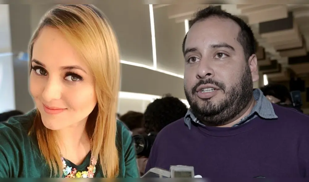 Carla Tello sobre Pedro Gallese: “Hay dos tipos de sacavuelteros... Ojalá no lo perdonen”