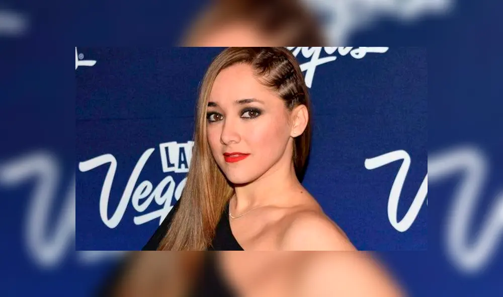 Sherlyn González Sherlyn González