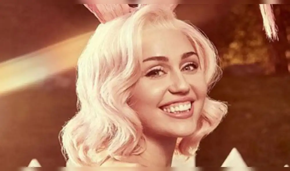 Miley Cyrus Miley Cyrus