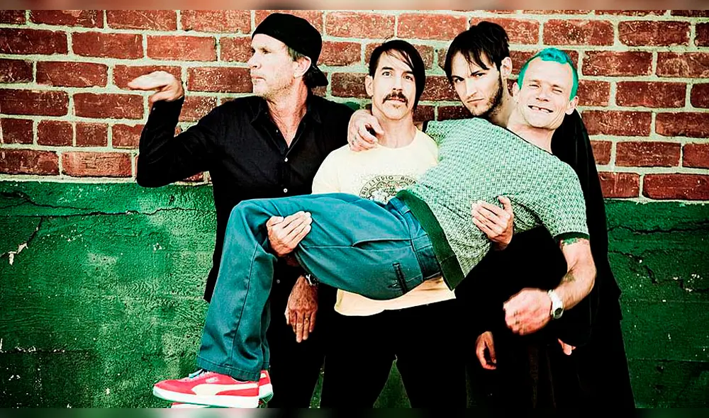 Twitter: Compró entradas para ver a los Red Hot Chili Peppers y pesadilla inició