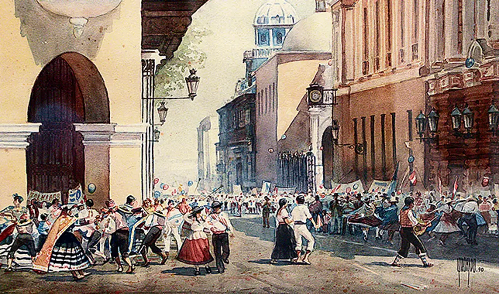 José Coronado: “Los grandes maestros pintaron acuarelas” José Coronado: “Los grandes maestros pintaron acuarelas”