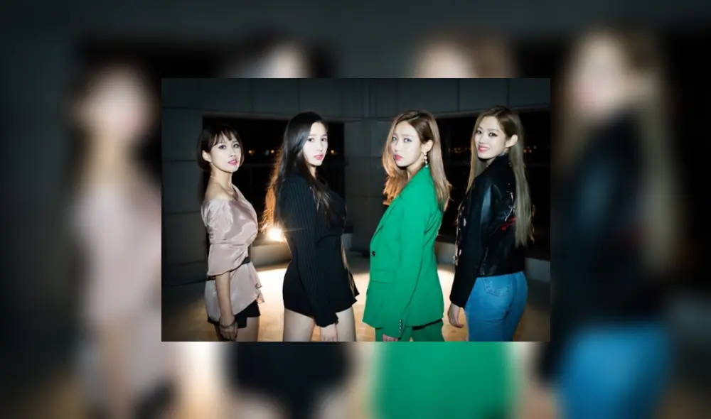 hueningkai, txt, familia