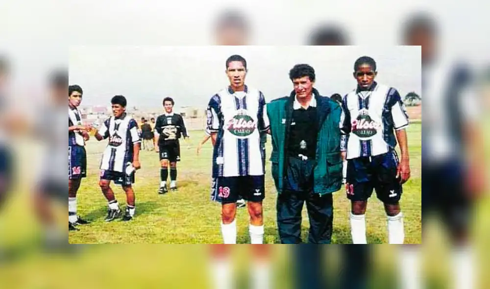 Jefferson Farfán confirma que terminará su carrera con Paolo Guerrero en Alianza [VIDEO]