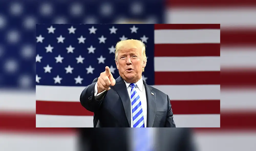 Donald Trump presiona a la FED: “¡Despierten!” Donald Trump presiona a la FED: “¡Despierten!”