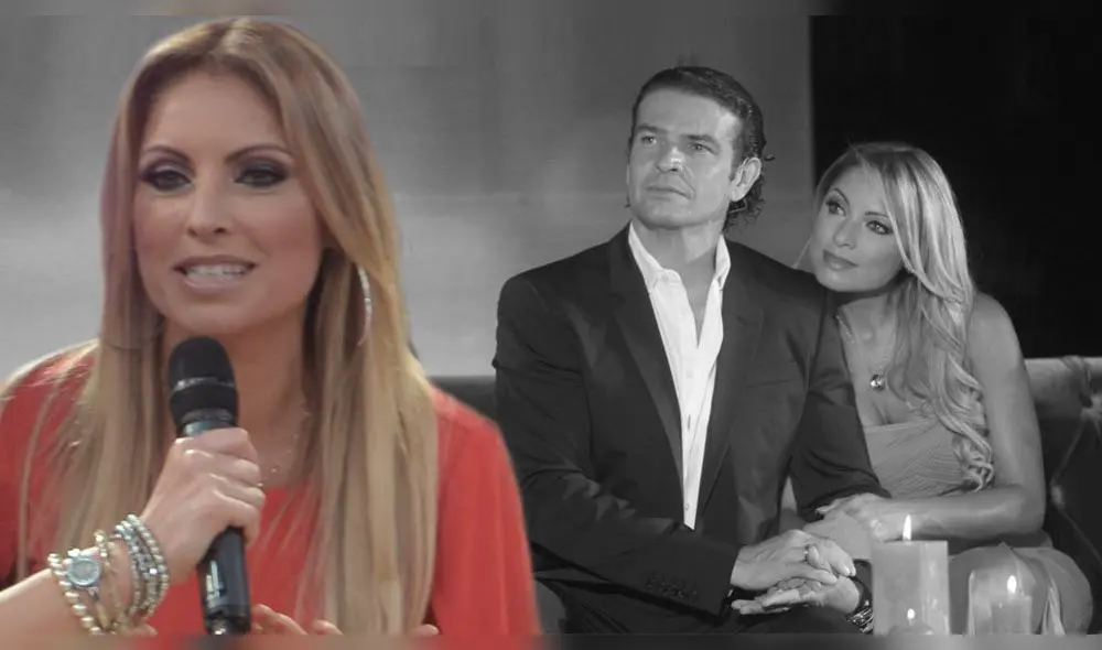Karina Rivera se divorcia de Orlando Fundichely Karina Rivera se divorcia de Orlando Fundichely