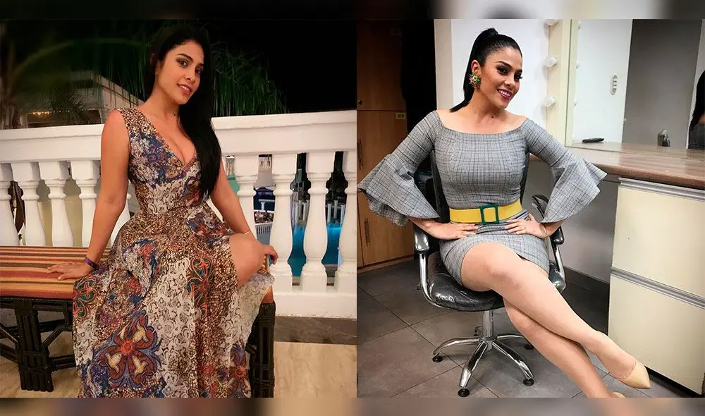 Maricarmen Marín comparte fotografía en bikini y recibe indignantes comentarios [FOTOS] 