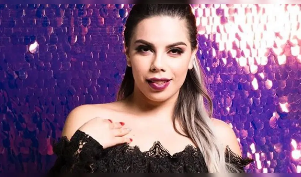 Lizbeth Rodríguez preocupa al mostrar su cuerpo tras radical pérdida de peso