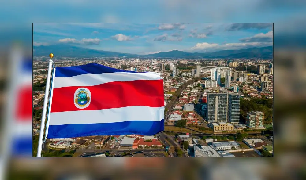 Costa Rica Costa Rica