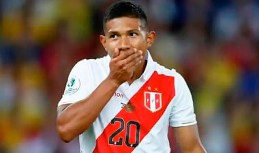 Edison Flores reveló de qué equipos son hinchas los futbolistas de la selección peruana que dirige Ricardo Gareca.
