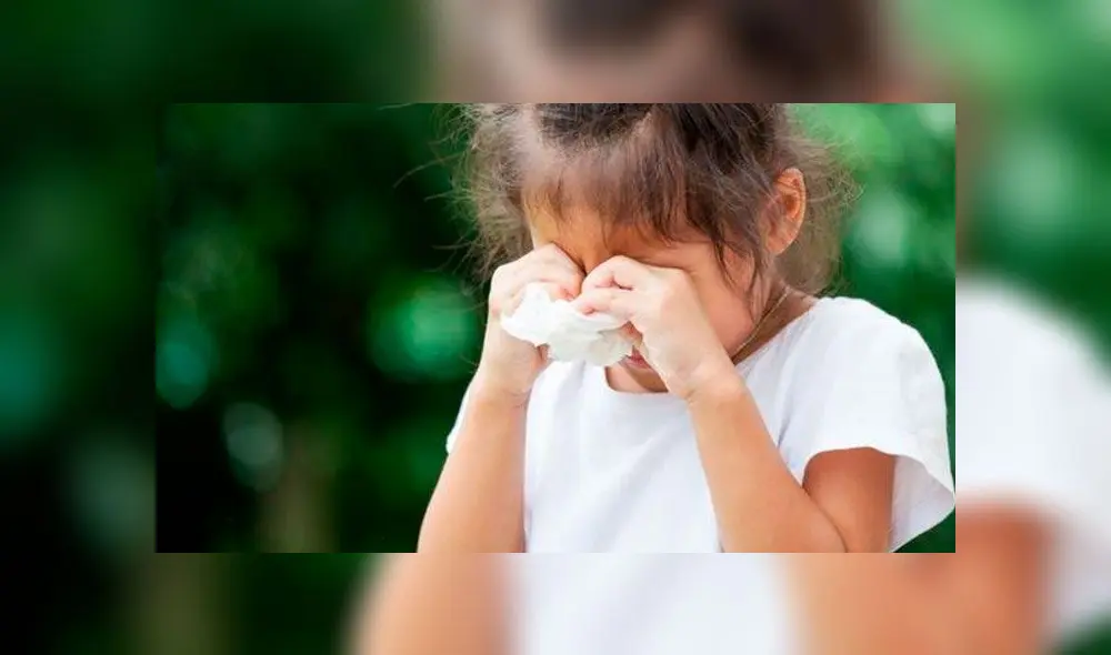 Desde el año 2017, la niña fue adoptada y no está en contacto con ninguno de sus progenitores, ni con su abuela. Foto: difusión. Desde el año 2017, la niña fue adoptada y no está en contacto con ninguno de sus progenitores, ni con su abuela. Foto: difusión.