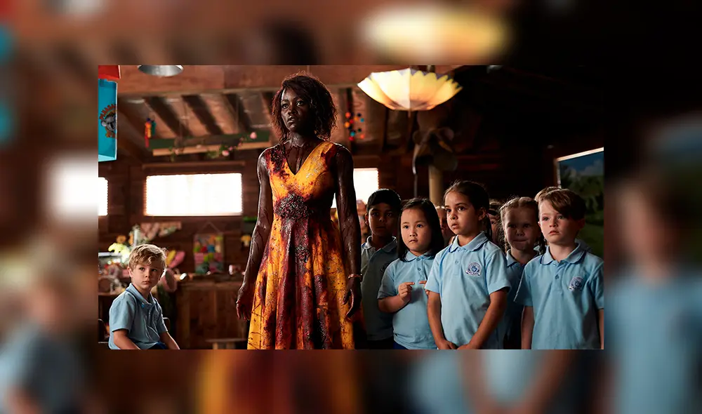 Llega en noviembre la comedia de zombies, "Little Monsters".