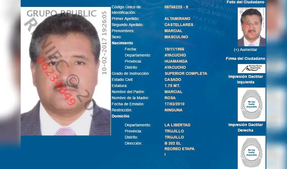 Detienen a comandante de la Policía Nacional por extorsión Detienen a comandante de la Policía Nacional por extorsión