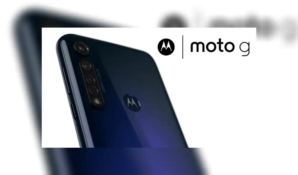 Nuevas filtraciones revelan más detalles sobre el próximo Moto G8 Plus. Nuevas filtraciones revelan más detalles sobre el próximo Moto G8 Plus.