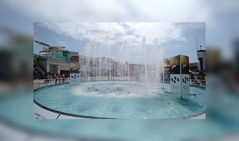 Aquí una pequeña muestra del resultado de la prueba fotográfica del Moto G8 Plus. Como podrás notar las fotografías logradas son increíbles. Foto: Daniel Robles.