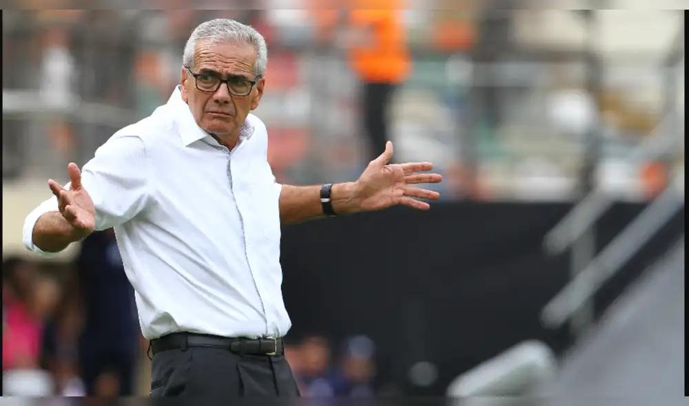 Alianza Lima y Universitario tendrían que gestionar viaje aéreo de Mario Salas, Gregorio Pérez, Jonathan Dos Santos a través de embajadas para que retornen al Perú. Foto: GLR