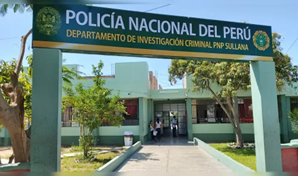 Personal especializado investiga el asalto.