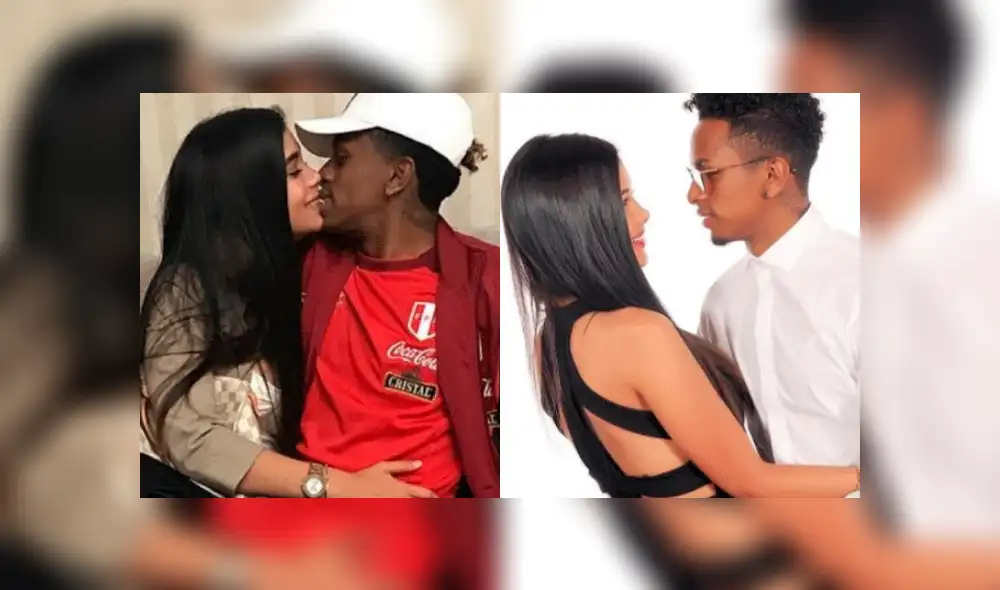 Valeria Roggero finalizó su romance con Yordy Reyna y exsuegra revela la razón [VIDEO]