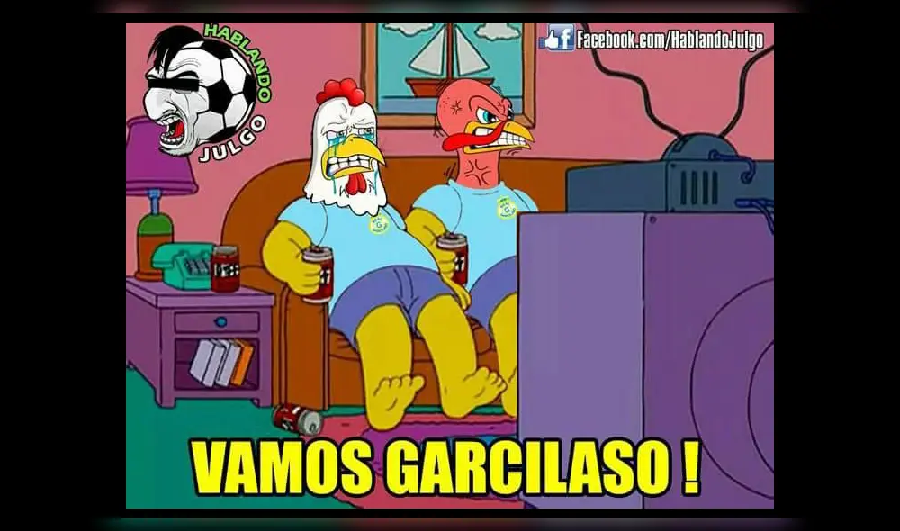 Alianza Lima cayó ante Real Garcilaso y fueron víctimas de crueles memes [FOTOS]