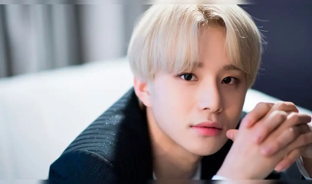 Jungwoo de NCT 127 se retira de los escenarios por problemas de salud [FOTOS]