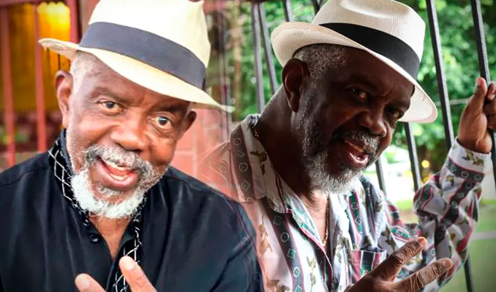 El salsero falleció el último domingo a los 76 años y deja un legado imborrable en la salsa. Foto: composición de Gerson Cardoso El salsero falleció el último domingo a los 76 años y deja un legado imborrable en la salsa. Foto: composición de Gerson Cardoso