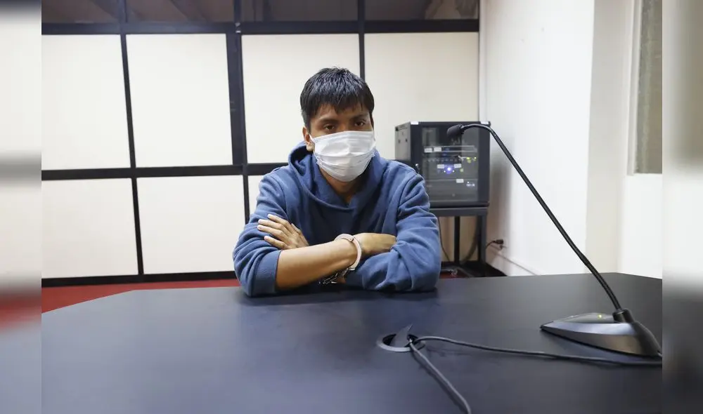 El abuso sexual ocurrió en el colegio Inca Garcilaso de la Vega, ubicado en la tercera zona de Collique, en Comas. Foto: CSJLN El abuso sexual ocurrió en el colegio Inca Garcilaso de la Vega, ubicado en la tercera zona de Collique, en Comas. Foto: CSJLN