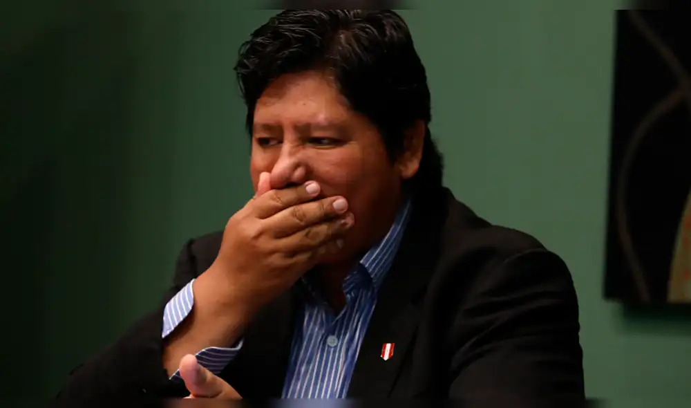 ¿Qué ocurrirá con la FPF tras detención de Edwin Oviedo?