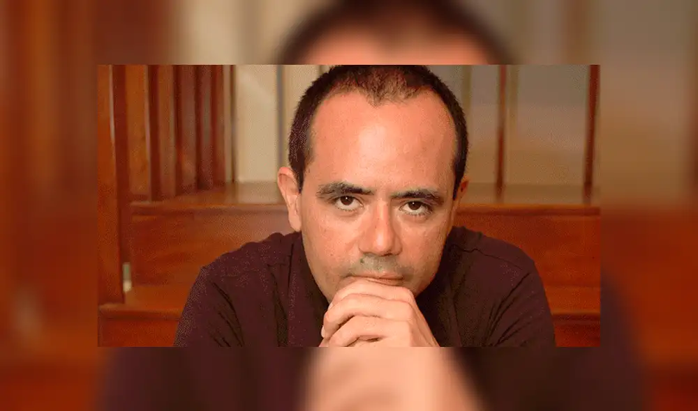 Los peruanos del año 