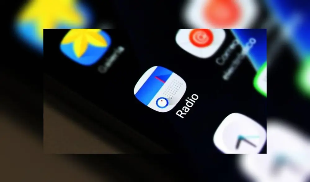 La mayoría de fabricantes ya no considera necesario incluir la radio FM. La mayoría de fabricantes ya no considera necesario incluir la radio FM.