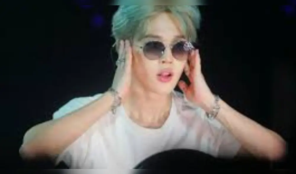 BTS: mujer somete a su esposo a radical cambio de look para ser como Jimin [VIDEO]