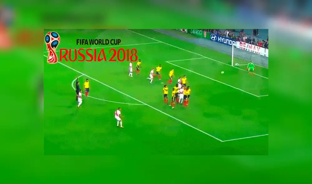 En Facebook, Blanquirroja y una emotiva aparición en 'spot' de Rusia 2018 [VIDEO]