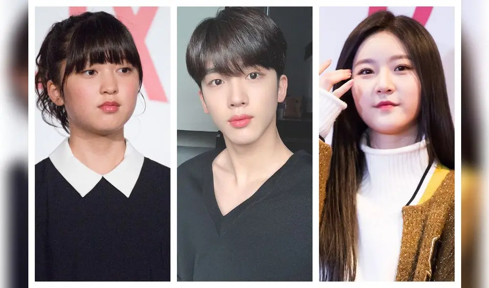 Debido a controversias con su elenco, KBS no continuará con la producción de School 2020.