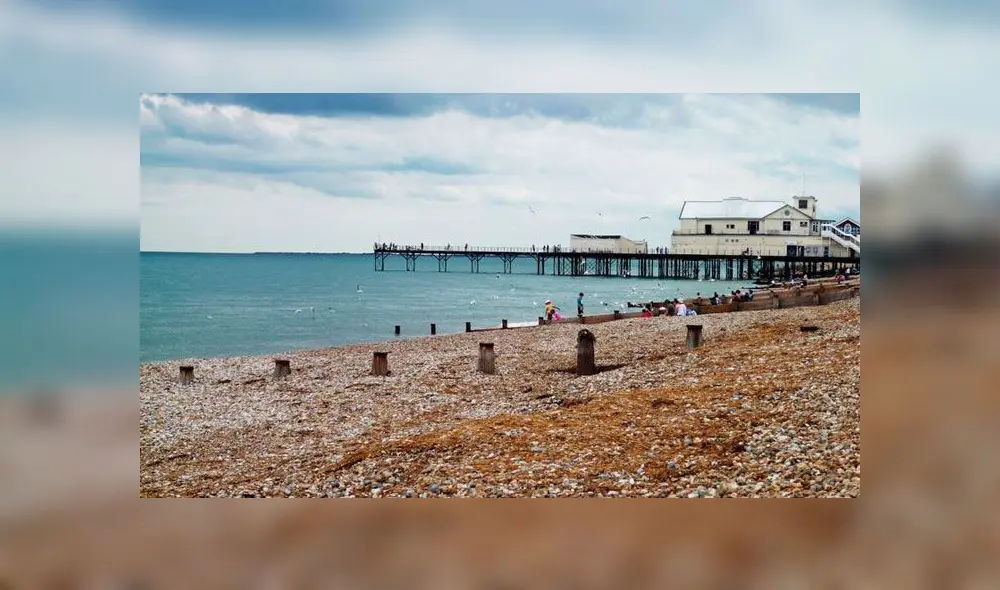 Los tres vendedores de origen rumano se encontraron con la joven a la salida de la discoteca. Foto: referencial