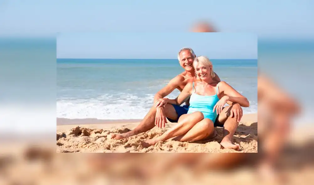 Cuidados de verano para personas que pasan la base 5 Cuidados de verano para personas que pasan la base 5