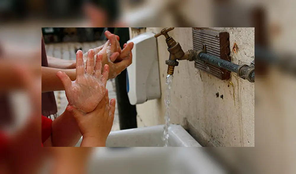 43 niños de nido en Comas estarán en aislamiento porque estuvieron en contacto con caso positivo de coronavirus. Foto: Difusión