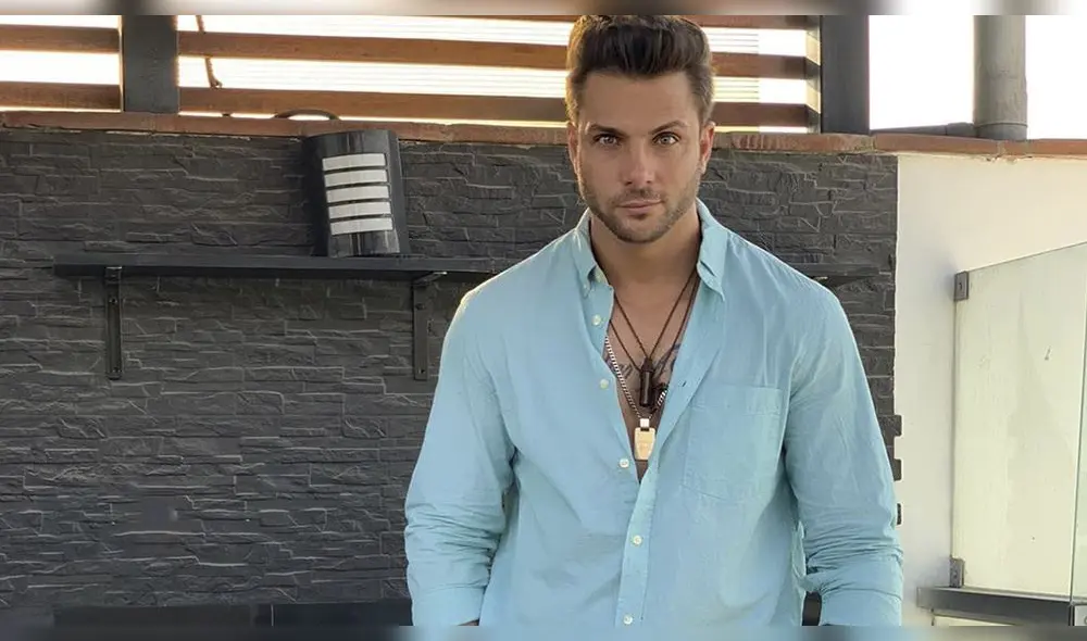 La periodista arremetió contra el exchico reality por compartir inapropiadas fotos en su cuenta de Instagram. La periodista arremetió contra el exchico reality por compartir inapropiadas fotos en su cuenta de Instagram.