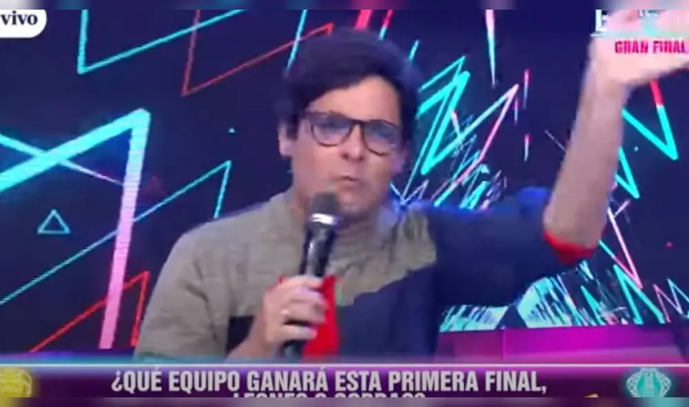 Esto es guerra Esto es guerra