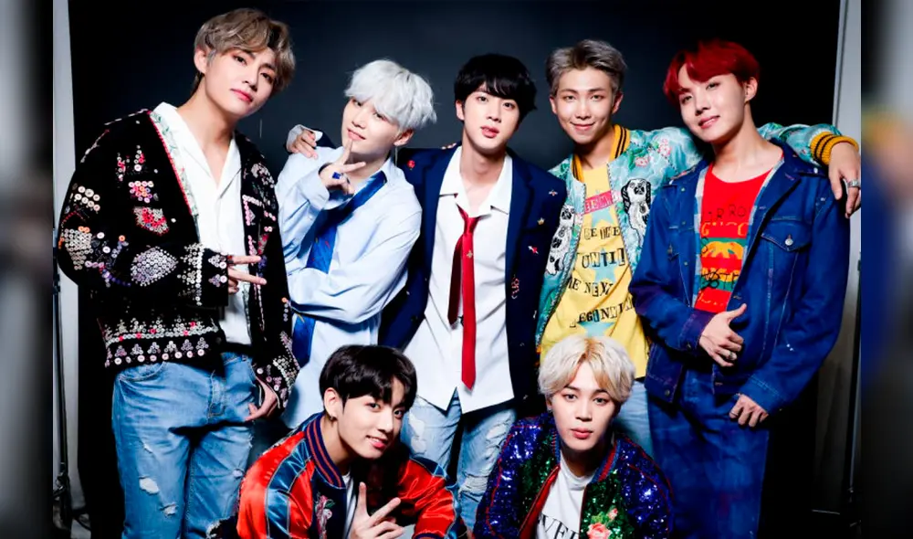 BTS: mira las fotos del pasado de Jungkook donde confirman sus cirugías plásticas [FOTOS]