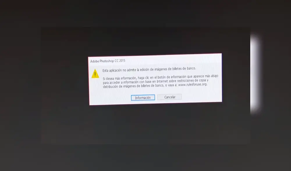 Desliza para ver los detalles de este video viral de YouTube. Foto: Captura. Desliza para ver los detalles de este video viral de YouTube. Foto: Captura.