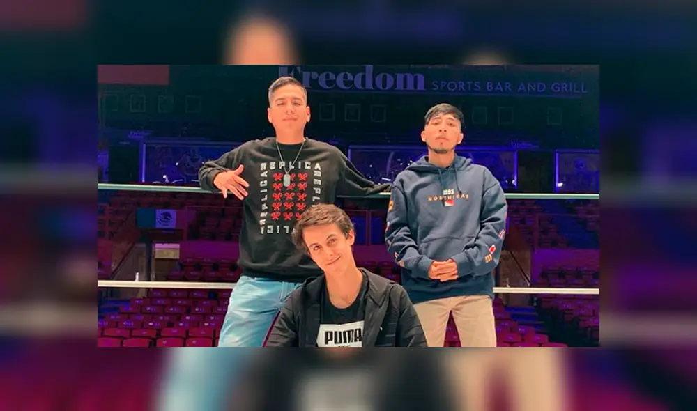 God Level 2019: Los resultados que necesita Perú para gritar campeón del mundo [VIDEO]