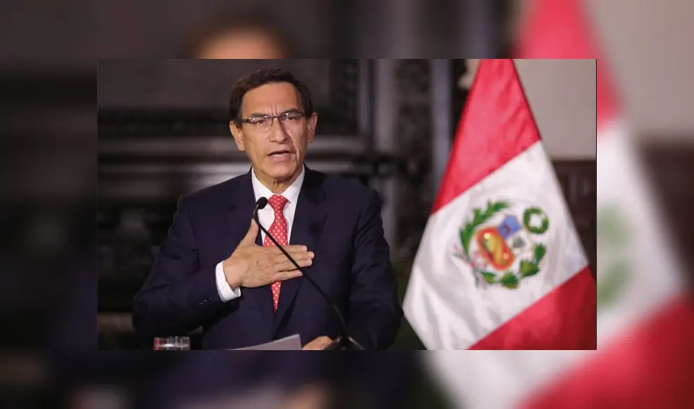 Martín Vizcarra